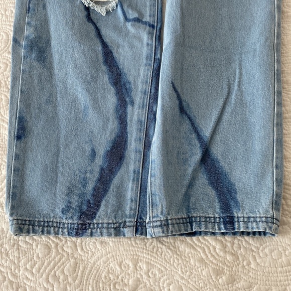 Maniere De Voir Jeans - Picture 9 of 14